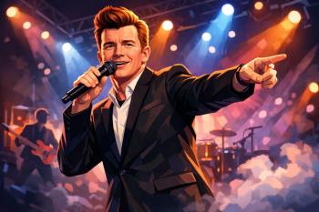 Bilety na Rick Astley Kolonia