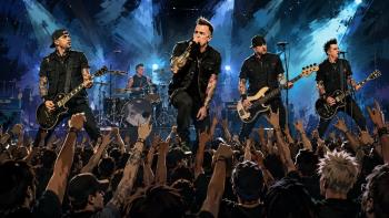 Entradas para Good Charlotte Mánchester