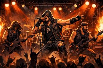 Tickets for Sons of Legion Louisville