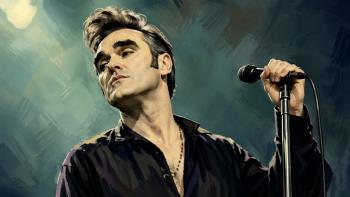 Tickets for Morrissey Las Vegas