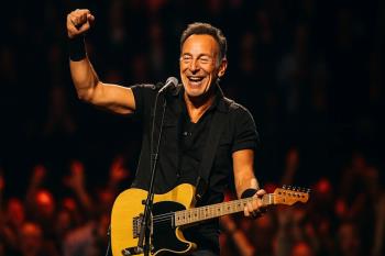Ulaznice za Bruce Springsteen New York