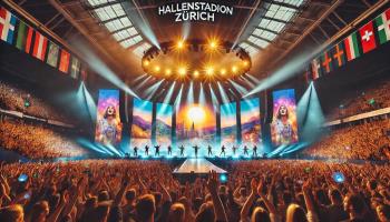 Rap City 2024 au Hallenstadion de Zurich : Achetez des billets pour le concert d