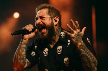 Tickets für Post Malone Wildwood, NJ