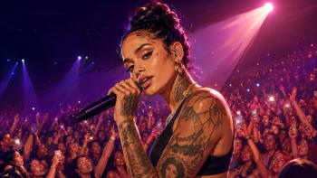 Bilety na Kehlani Las Vegas