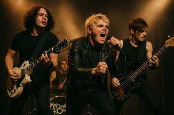 Ulaznice za My Chemical Romance Kuala Lumpur