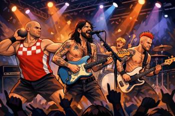 Ulaznice za Biffy Clyro Hradec