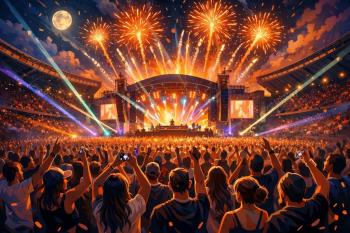 Entradas para Untold Festival Cluj