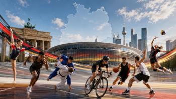 Germany targets 2031 European Games as DOSB opens bid process without naming a…