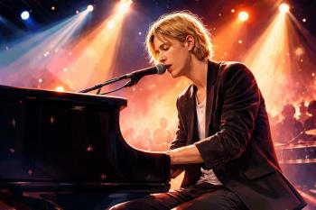 Entradas para Tom Odell Southwold