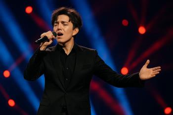 Ulaznice za Dimash Qudaibergen Madrid