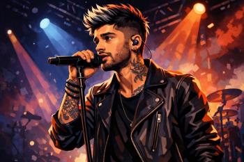 Ulaznice za Zayn Malik Mexico City