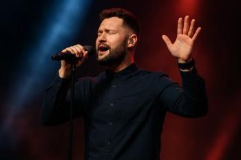 Billets pour Calum Scott Manchester