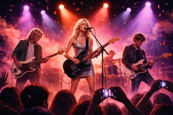 Tickets für Wolf Alice Glasgow