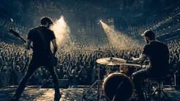 Bilety na Royal Blood Oxford