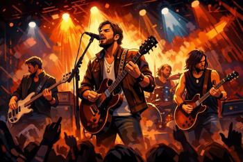 Tickets for Kings of Leon Manchester