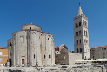 Najbolji smještaj u Zadru: hoteli, apartmani i atrakcije za nezaboravan odmor, Zadar