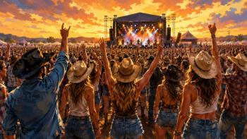 Bilety na Rock the Country Ashland