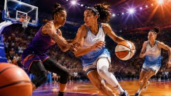 Chicago Sky siegt in Phoenix 77:66, Taylor und starke Defensive stoppen Mercury im wichtigen WNBA-Duell