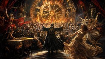 Tickets for Carmina Burana Las Vegas
