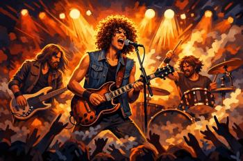 Tickets for Wolfmother Utrecht