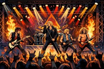 Entradas para Def Leppard Mánchester