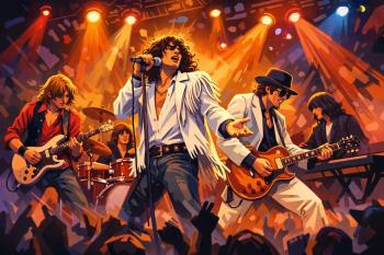 Tickets für Bijelo dugme Berlin