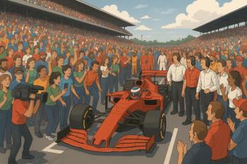 Bilety na Formula 1 Spielberg