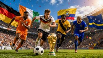 WM 2026 Gruppe E: Deutschland Favorit, Ecuador und Elfenbeinküste kämpfen um das Weiterkommen