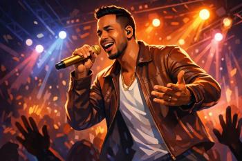 Tickets für Romeo Santos Mailand