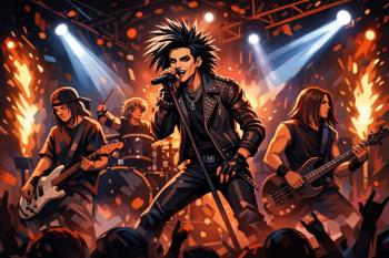 Tickets for Tokio Hotel Milan