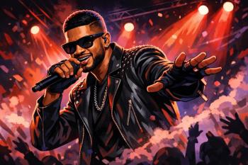 Billets pour Usher Atlanta