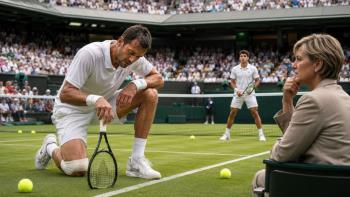 Rennae Stubbs pide reformar los Grand Slam tras el maratón de Djokovic y la victoria de Sinner en Wimbledon