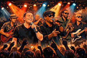 Entradas para UB40 Mánchester