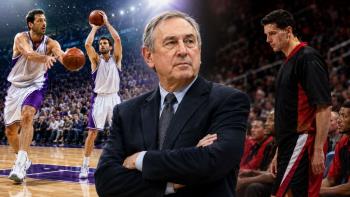 Rick Adelman, NBA-Trainer mit 1042 Siegen und das Erbe der Sacramento Kings, Divac, Stojakovic und Petrovic