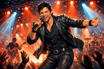 Ulaznice za Chayanne Hartford