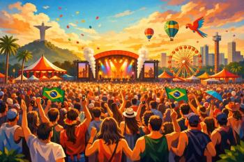 Lollapalooza Berlin