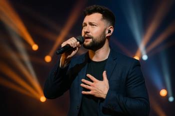 Billets pour Calum Scott Manchester