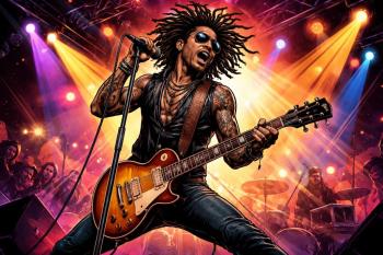 Ulaznice za Lenny Kravitz Marbella