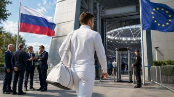 Rosyjscy sportowcy wracają na arenę międzynarodową, a Europa domaga się ścisły…