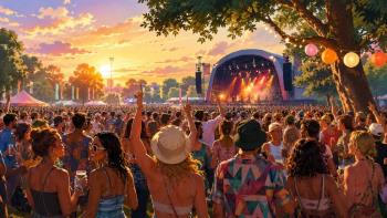 Ulaznice za British Summer Time London