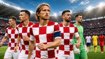 ESPN World Cup 2026 preview: Croatia as a dangerous contender to reach the kno…