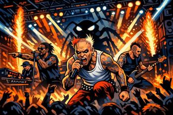 Entradas para Prodigy Boston
