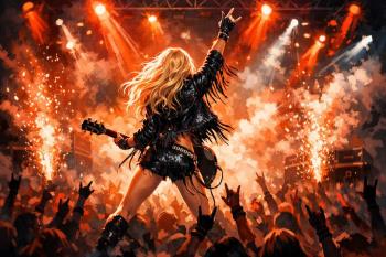 Tickets for Kesha Concord