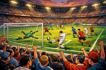 Tunisia vs Netherlands