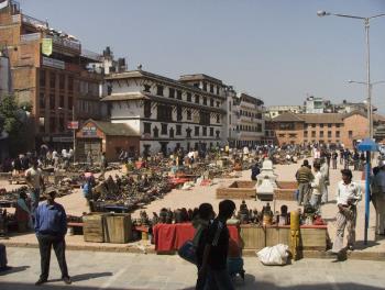 Najbolji hoteli za obiteljski odmor u Katmanduu – smještaj i atrakcije, Katmandu