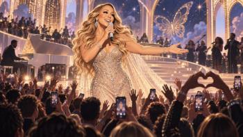 Ulaznice za Mariah Carey Sao Paulo