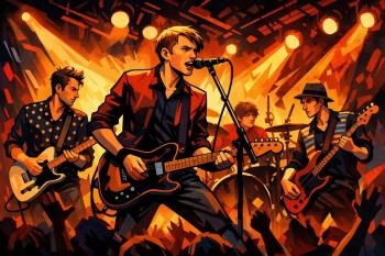 Tickets for Franz Ferdinand Buffalo