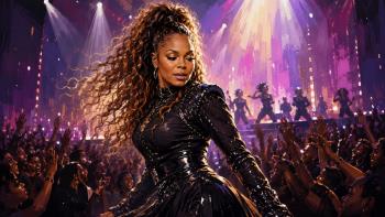 Ulaznice za Janet Jackson Yokohama