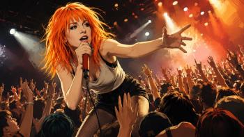 Ulaznice za Hayley Williams Manchester