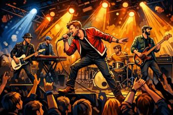 Billets Kaiser Chiefs